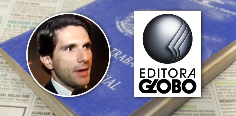 Carta do diretor-geral da Globo prepara equipe para demissão em massa e cortes de salários