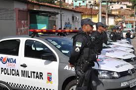 Cinco pessoas foram presas por roubo e desmanche de motos