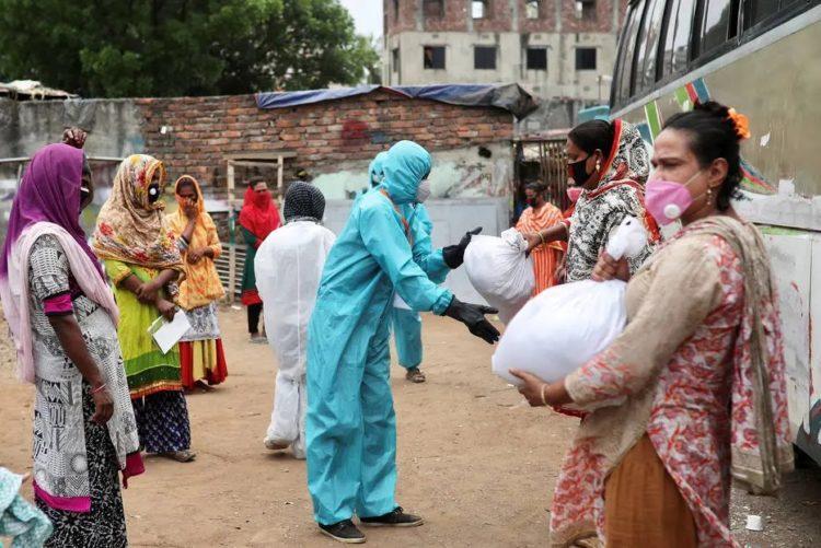 Coronavírus: corruptos tiram vantagem de medo da pandemia