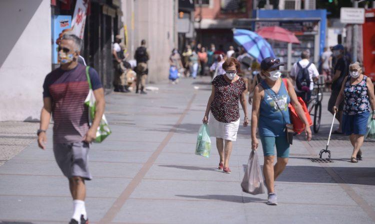 Covid-19: Brasil tem mais de 58 mil casos confirmados da doença e 4.016 mortes