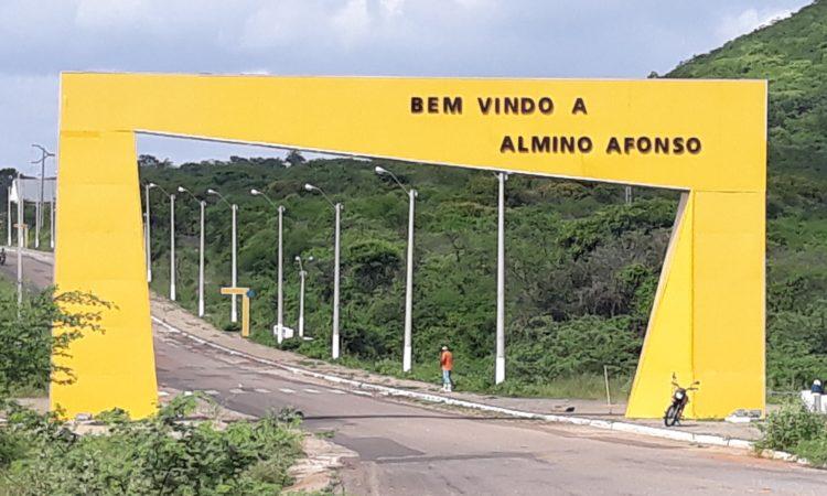 Covid-19: Prefeito de Almino Afonso estabelece medidas sobre sepultamentos