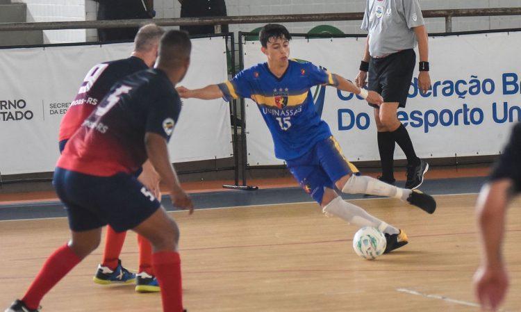 Esportes devem recomeçar em segurança com eventos menores