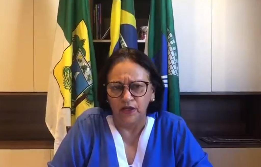 Fátima reforça isolamento e alerta para aumento de casos de coronavírus nos próximos dias