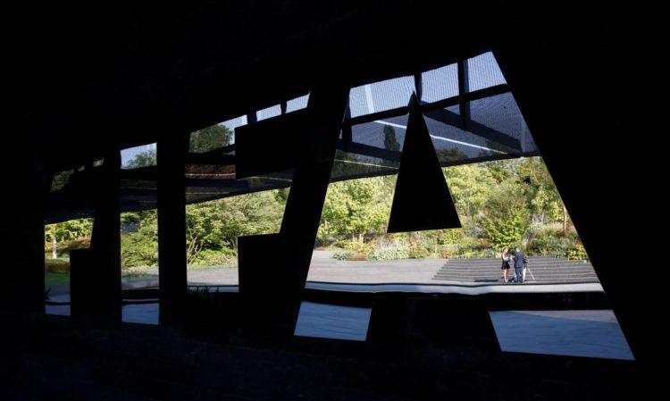 Fifa pretende ampliar número de substituições durante partidas