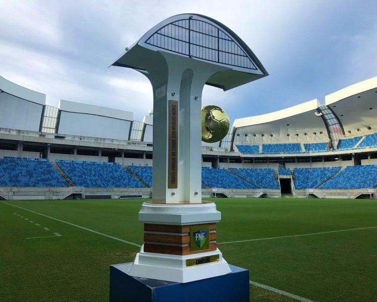 FNF não tem prazo para retomar Campeonato Potiguar