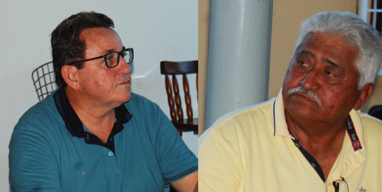 GEORGINO AVELINO SE APROXIMA DE UM DOS PLEITOS DE MAIORES EXPECTATIVAS NO ATUAL CENÁRIO POLÍTICO