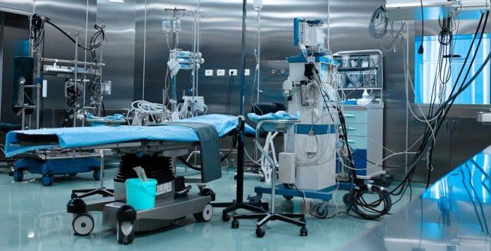 Governo do RN adquire 483 equipamentos hospitalares para unidades de Saúde