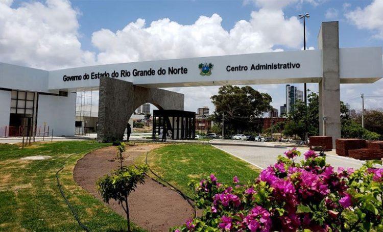 Governo do RN antecipa pagamento de abril para evitar aglomerações