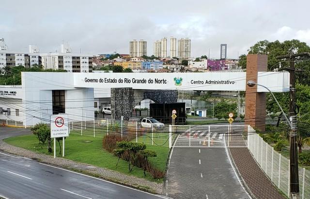 Governo Federal reconhece estado de calamidade no RN por causa do coronavírus