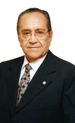 Internado por coronavírus, morre ex-deputado Gerson Peres