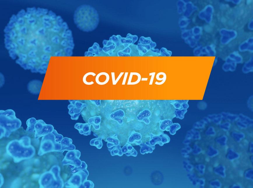 Leia os números mais recentes da covid-19 no Brasil e no mundo