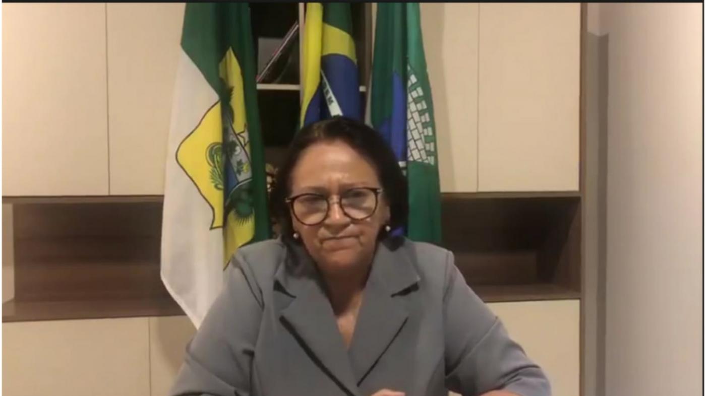 Ministro da saúde solicita aos governadores do Nordeste o envio de documentos com o que foi prometido pelo Ministério da Saúde