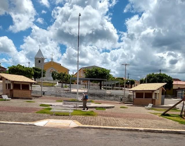 MP pede afastamento de prefeito de cidade do RN diagnosticado com coronavírus por descumprir quarentena