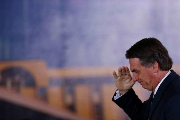 MPF aponta interferência de Bolsonaro no Exército