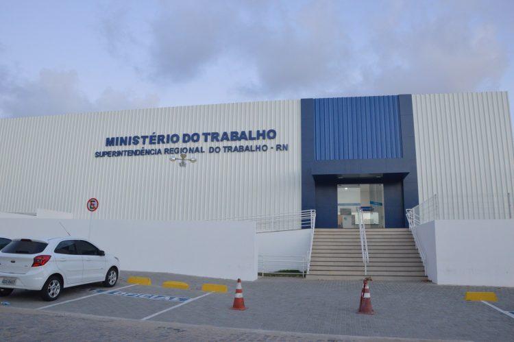 MPT e Justiça do Trabalho destinam mais de R$ 14 milhões para enfrentamento à Covid-19 no RN
