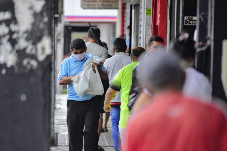 Pagamento dos servidores do Estado será antecipado para evitar aglomerações