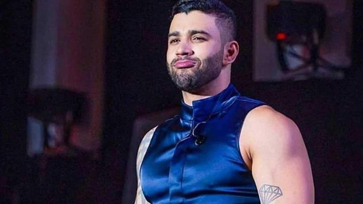 Para não depender do Youtube, Gusttavo Lima criará aplicativo para exibir shows