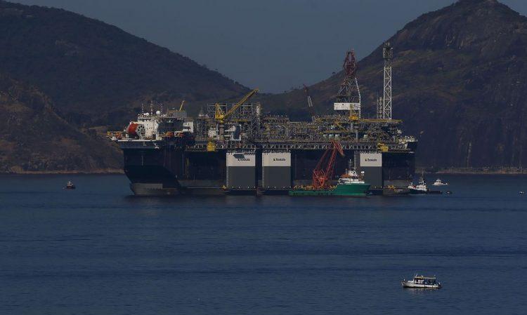 Petrobras tem 510 casos confirmados de Covid-19
