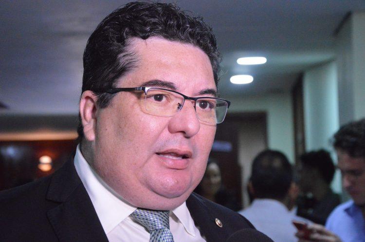 PGJ defende manutenção das prisões por desrespeito a decreto