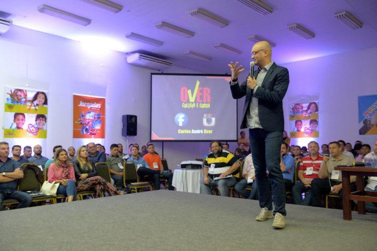 Professores do Nordeste farão 8 horas de aulão gratuito preparativo para o Enem
