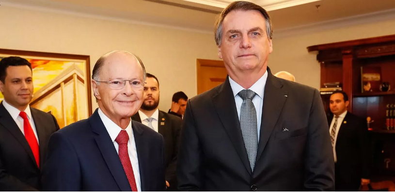 Record parte para a guerra total contra a Globo a partir da delação de Sergio Cabral