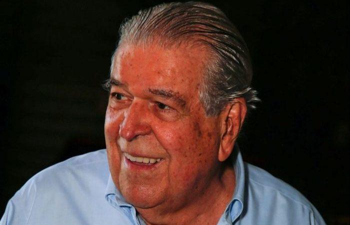 Ricardo Brennand morre vítima de coronavírus