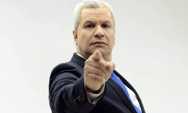 Sikêra Jr., após testar positivo: “Não subestime o coronavírus, como eu fiz”