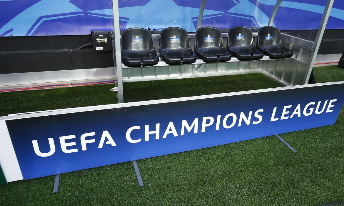 Uefa trabalha para encerrar Liga dos Campeões em 29 de agosto