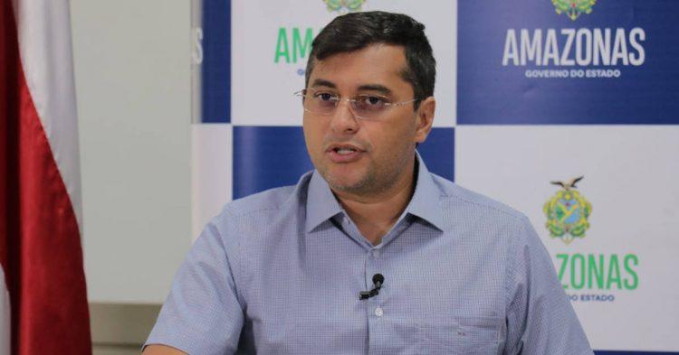 Amazonas recua, prorroga isolamento social e ignora decreto de Bolsonaro