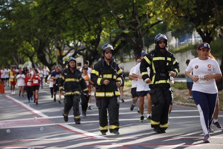 CBMRN realiza capacitação de multiplicadores para o enfrentamento da Covid-19