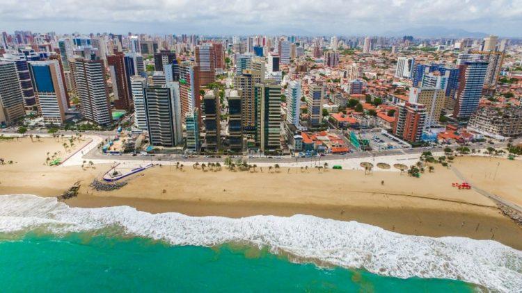 Coronavírus: Fortaleza adotará lockdown a partir desta sexta-feira (8)