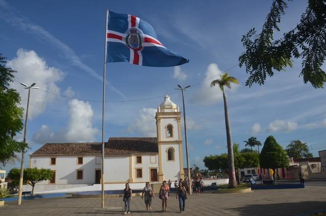 Coronavírus: Prefeitura de cidade da Grande Natal determina multa de R$ 120 para quem não usar máscara em espaços públicos