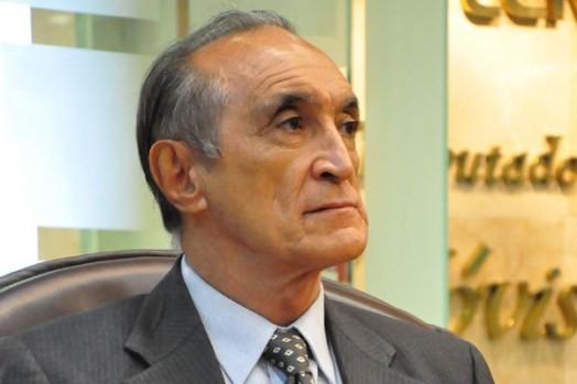 Deputado Getúlio Rêgo diz que não é dele áudio sobre tratamento de Covid-19