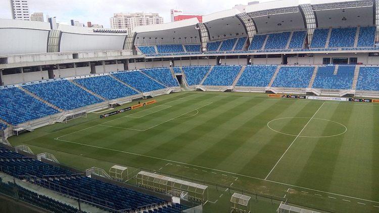“Deveriam anular tudo”, diz pré-candidato sobre contrato da Arena