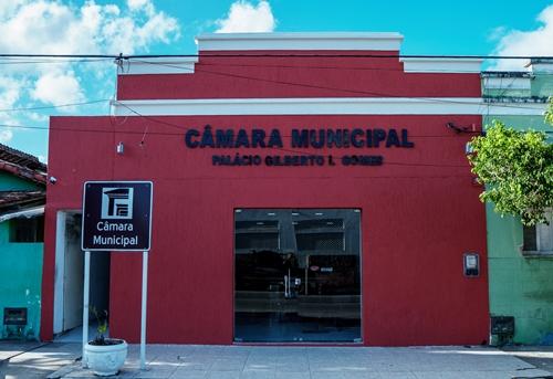 Em Canguaretama, presidente da Câmara cobra reabertura de hospital