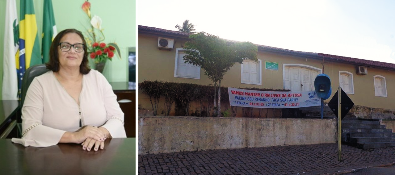 ENTENDA COMO FUNCIONA O NOVO DECRETO DA PREFEITURA DE GEORGINO AVELINO PARA COM O USO OBRIGATÓRIO DE MASCARAS NA CIDADE