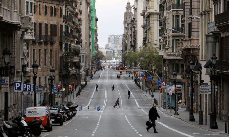 Europa inicia reabertura com queda de até 70% nas mortes
