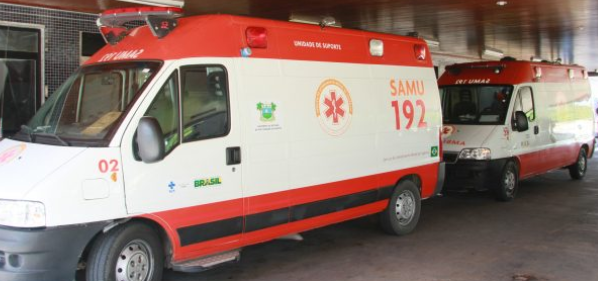 Falta de profissionais capacitados prejudica funcionamento do Samu no RN