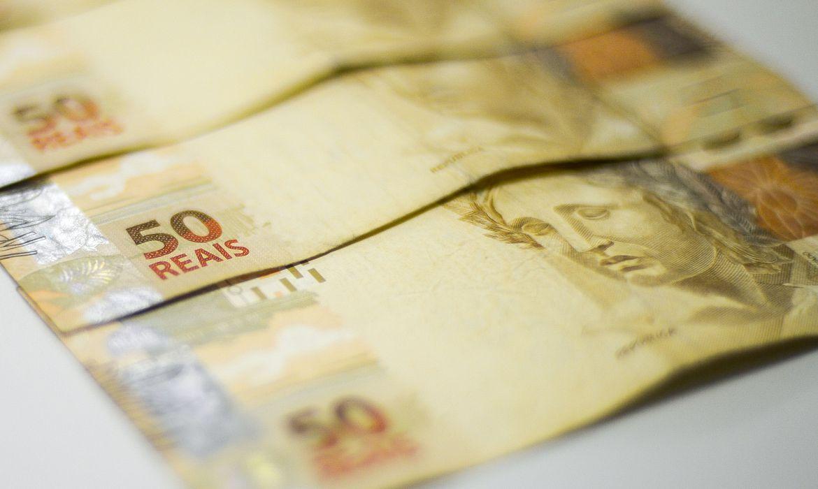 Governo atualiza programação orçamentária