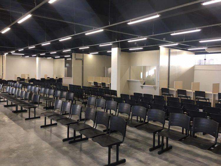 Governo do RN prorroga isolamento até 4 de junho, reabre Centrais do Cidadão e quer fechar orlas