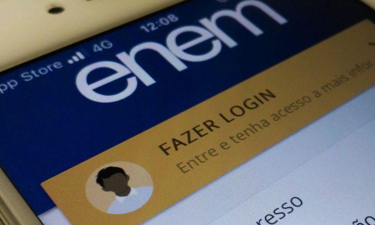 Governo prorroga prazo de inscrição do Enem até quarta-feira (27)