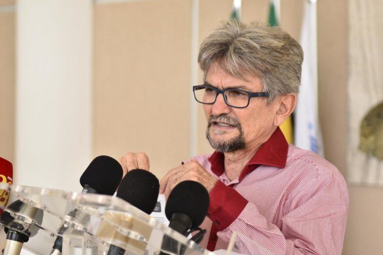 Hospital da Liga prevê iniciar atendimento de pacientes com Covid-19 até o fim do mês