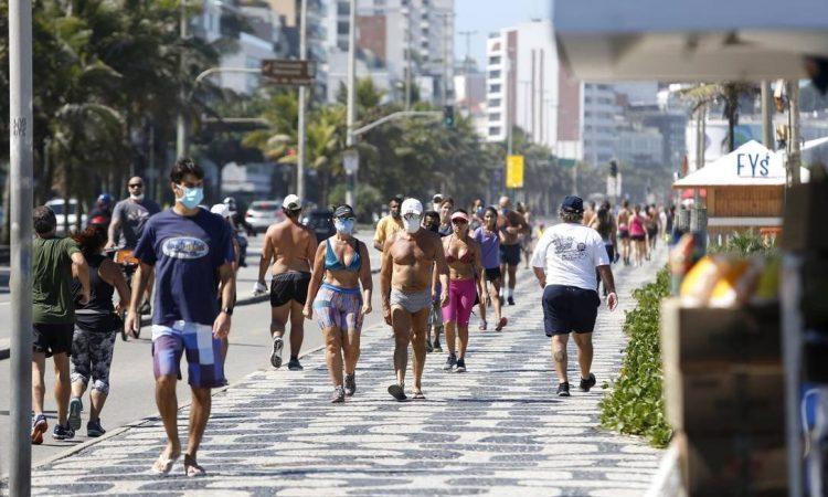 Idosa de 103 anos morre à espera de vaga em UTI; fila no RJ tem 684 pessoas