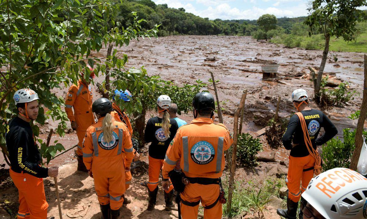 Justiça de Minas libera R$ 1 bi da Vale para combate à pandemia