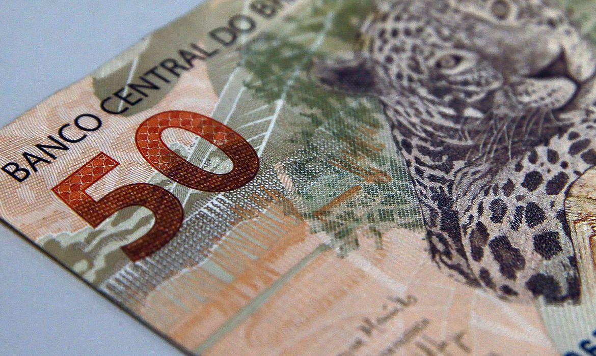 Ministério da Economia projeta queda de 4,7% na economia este ano