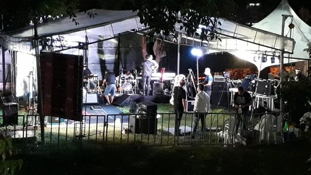 PM suspende show que aconteceria em frente ao maior hospital público do RN