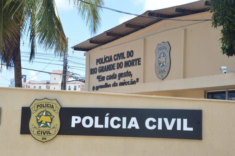 Polícia Civil apreende adolescente suspeito de assassinar mãe e filha em Mossoró