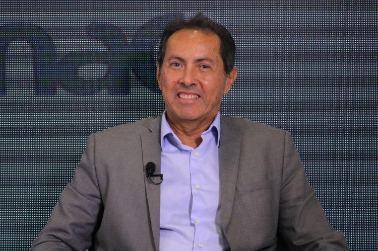 Pré-candidato à Prefeitura de Natal defende a reforma tributária solidária