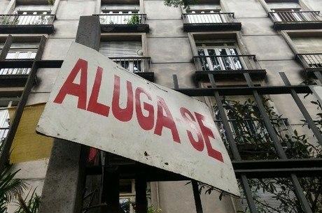 Preço médio do aluguel salta 1% em abril e supera a inflação em 2020