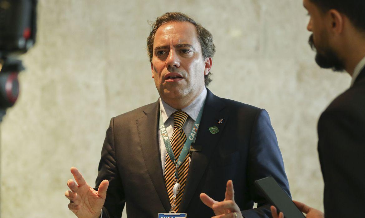 Segunda parcela do auxílio emergencial terá filas menores, diz Caixa